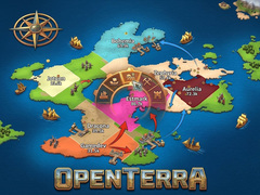 Lalao OpenTerra