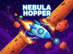 Lalao Nebula Hopper