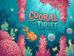 Lalao Coral Drift