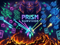 Lalao Prism Survivor