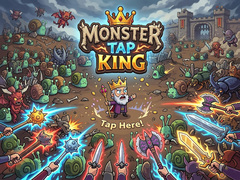 Lalao Monster Tap King