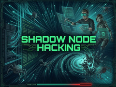 Lalao Shadow Node
