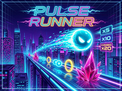 Lalao Pulse Runner