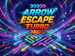 Lalao Arrow Escape Turbo