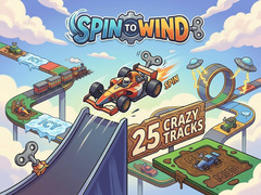 Lalao Spin to Wind