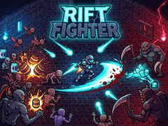 Lalao Rift Fighter