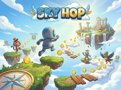 Lalao Sky Hop
