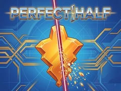 Lalao Perfect Half
