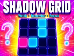 Lalao Shadow Grid
