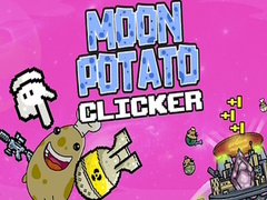 Lalao Moon Potato Clicker