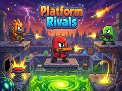 Lalao Platform Rivals
