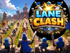 Lalao Lane Clash