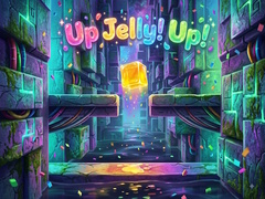 Lalao Up Jelly! Up!