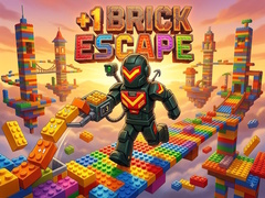 Lalao +1 Brick Escape