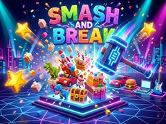 Lalao Smash and Break