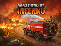 Lalao Forest Firefighter: Inferno