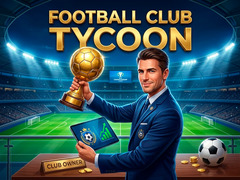 Lalao Football Club Tycoon