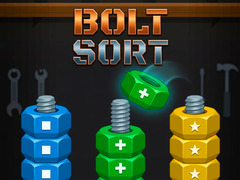 Lalao Bolt Sort