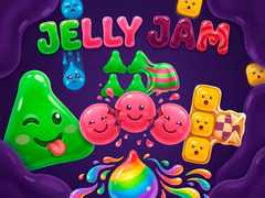 Lalao Jelly Jam