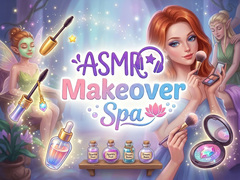 Lalao ASMR Makeover Spa