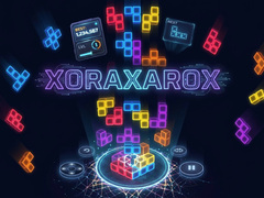 Lalao Xoraxarox