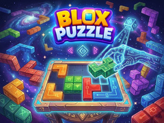 Lalao Blox Puzzle