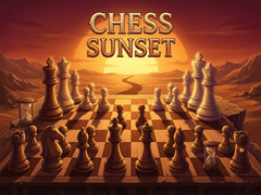 Lalao Chess Sunset