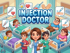 Lalao Injection Doctor