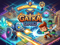 Lalao Gatka Grid