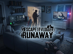 Lalao Escape from Vlogger: Runaway