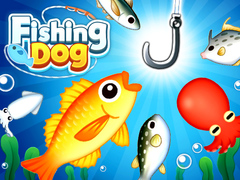 Lalao Fishing Dog