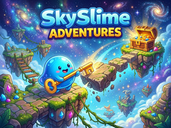 Lalao Skyslime Adventures