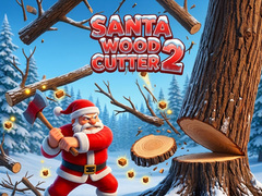 Lalao Santa Wood Cutter 2