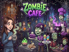 Lalao Zombie Cafe
