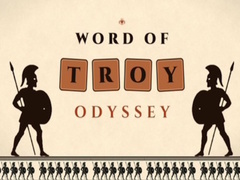 Lalao Word of Troy Odyssey