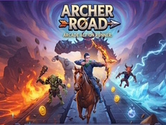 Lalao Archer Road