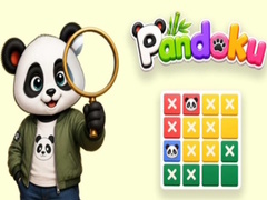 Lalao Pandoku