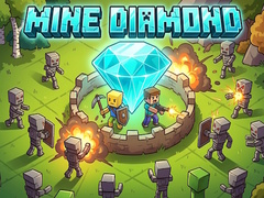 Lalao Mine diamond