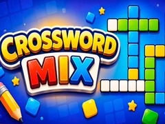 Lalao Crossword Mix