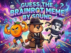 Lalao Guess the Brainrot Meme by Sound
