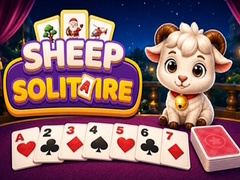 Lalao Sheep Solitaire