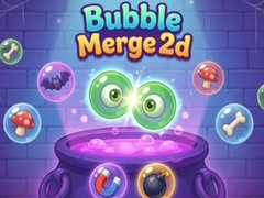 Lalao Bubble Merge 2d