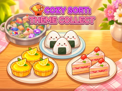 Lalao Cozy Sort: Theme Collect