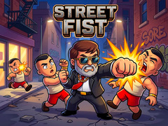 Lalao Street Fist