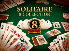 Lalao Solitaire 8 Collection