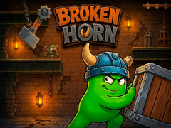 Lalao Broken Horn