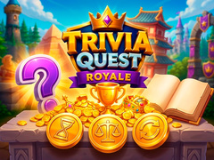 Lalao Trivia Quest Royal