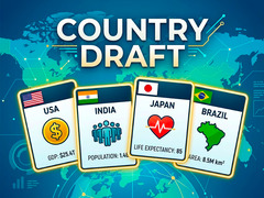 Lalao Country Draft