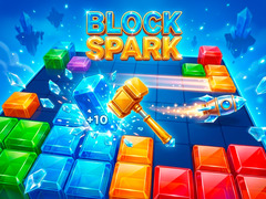 Lalao Block Spark
