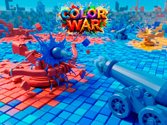 Lalao Color War